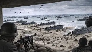 D-Day From The German Perspective | WW2 Documentary