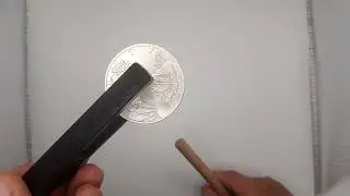 Серебряный орел 2024 года весом в 1 унцию &mdash; ПОДДЕЛКА!!! Узнайте, почему и как проверить.