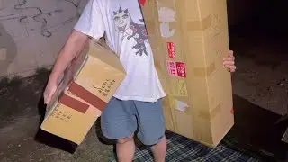 最後にエグいプレゼントきたwwwww