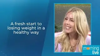 A fresh start to losing weight in a healthy way