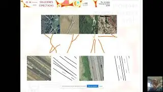 19as Jornadas gvSIG: Resultados del proyecto SROADEX para extracción de geometrías de viales