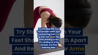 3 Top Exercises That Are Safe For Bronchitis