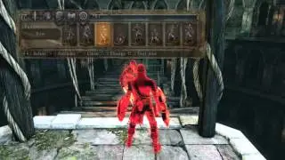 Double Ultra Parry
