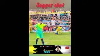 Supper shot by chottu da ⚽