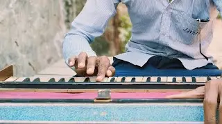 Hero Magic 120 is live! Fast Time Live 😃😁 harmonium Riaz Video