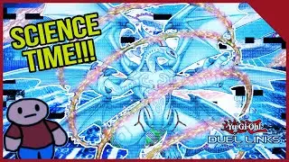Will I be able to win duels with f2p Evolsaur/Evolzar deck? [Yu-Gi-Oh! Duel Links]