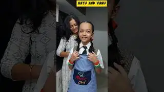 Mini Vlog 400- Aayu Vanu Ka Independence Day Celebration 🇮🇳 🎊🤩 #aayuandvanu #shorts #viral #trending