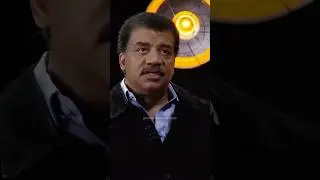 Neil deGrasse Tyson on The Gender Spectrum 🤯