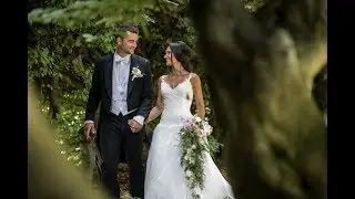 Sarah & Daniel's vielse 6-7-2019