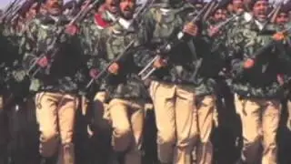 The History of The Durand Line By Paul Fitzgerald - Part -1