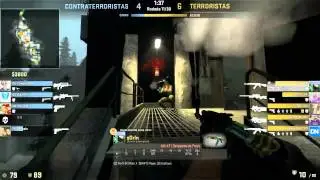 sOr!n 5k MatchMaking VS GamesAcademy (GA)