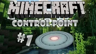 ControlPoint #1 - Я красный? Я красный. Упс.
