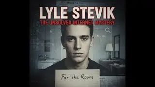 REDDIT FOUND WHAT THE DETECTIVES COULDN'T  - THE LYLE STEVIK CASE