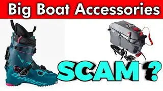 Big boat accessories Reviews - SCAM or LEGIT ?