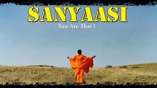 Sanyaasi | Short Film | Hindi | By Akshay Chikshe