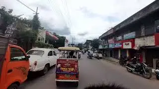 Beautiful City Midnapore ❤❤