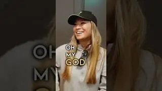 Brainhacker and mentalist hacking into influencer Leah Flynn&rsquo;s mind! #magic #mentalism