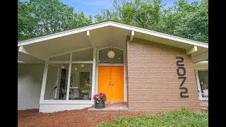 2072 Castleway Drive, Atlanta, GA