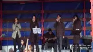 Hallelujah Adonai