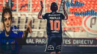SIMPLEMENTE WALTER MONTILLO