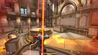 JImmy的即刻槍戰gunsrush 仇恨之血故障