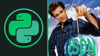 WHAT IS JSON AND HOW TO USE IT | Python
