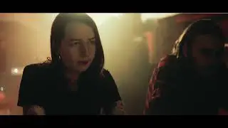 Father Andy - Holding the Sun (Official Music Video)