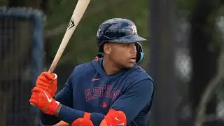 Houston Astros Beat The Mets Cam Smith Hits 2 Home Runs Astros Postgane!!