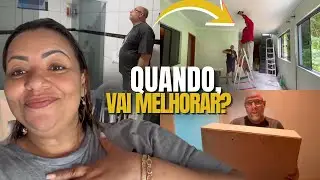 Quando Vai Melhorar? O Processo Que Ninguém Mostra