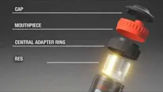 Шейкер Shaker PRO 40