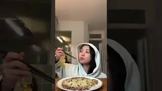 Хрустящий картофельный блин