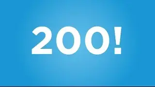Bartonahay 200 Subscriber Montage!!!!