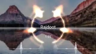 Rajdoot _ Manjeet Mor _ Anjali Raghav || hard baas || new Hariyanvi song