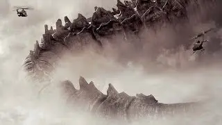 WonderCon 2014: Godzilla Sneak Peek Reaction