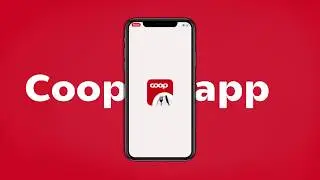 Coop app by Coop Danmark