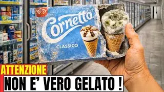 10 MARCHE DI GELATO CHE È MEGLIO EVITARE