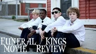 Funeral Kings Movie Review