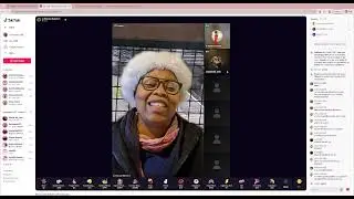 LA MARRAINE MAWABA EN LIVE!