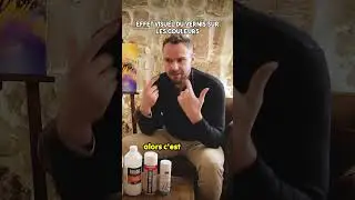 Comment vernir un tableau &agrave; la peinture acrylique | Les secrets du vernis r&eacute;v&eacute;l&eacute;s