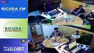 PROGRAMA PRA CIMA #24 15/09