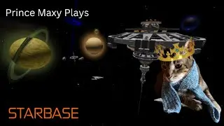 Roblox Starbase Basic Tutorial