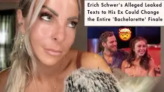 Bachelorette Season SPOILERS & ALL The HOT Gossip! Did Gabby Know What Erich Did BEFORE It Came Out?