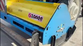 Se vende Picadora / trituradora ZANON ZTS 2800 en perfecto estado