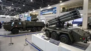 Avangard Hypersonic Glide Vehicle Carrier | Russia&rsquo;s Strategic Mobile Launcher