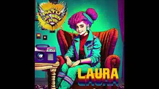 Patu ja sen kaveri - Laura (1986 )