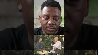 Его ответ об Иисусе Христе растрогает вас до слез...