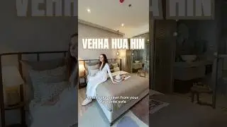 Наконец-то нашла лучший вид! @vehhahuahin &mdash; 10/10✨ #vehha #vehhahuahin #huahin #huahinrealestate