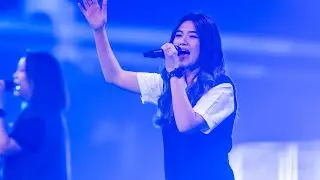 CityWorship: I Thank God // Vivienne Wong @City Harvest Church
