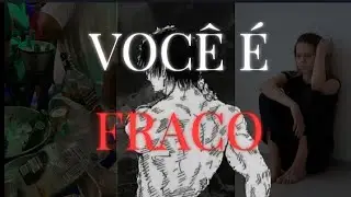 O Poder De Cristo Na Fraqueza.