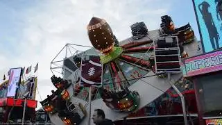 The Great Leeds Valentines Fair 2018 - 1080p HD